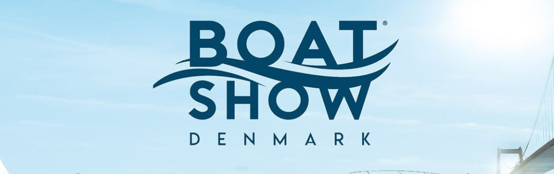 Boatshow 24.-26. februar & 2.-5. marts 2023